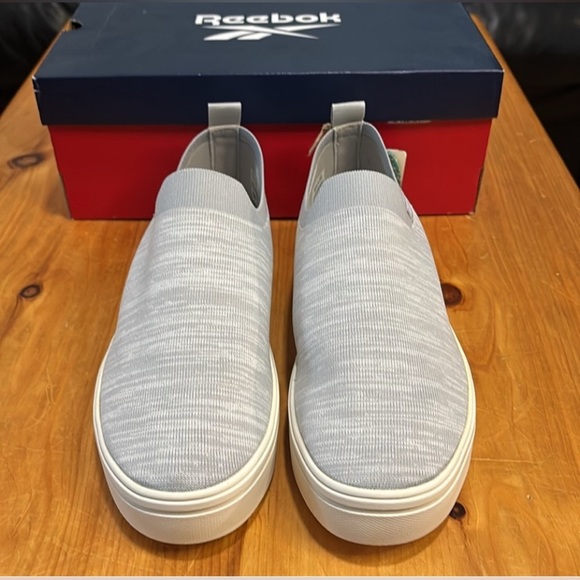 Reebok influx walking shoe / NEW IN BOX - Picture 7 of 13